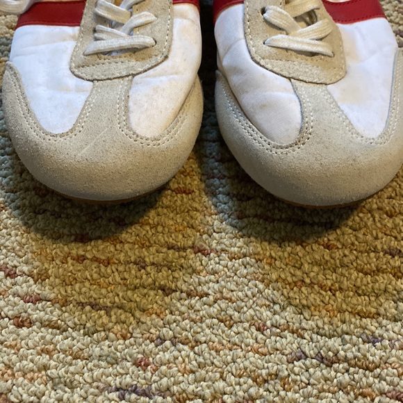 GOLA sneakers sz uk40 - Picture 6 of 6